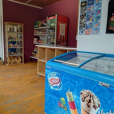 Knaus Campingpark Viechtach Exterior foto