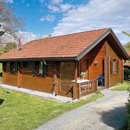 Knaus Campingpark Viechtach Exterior foto