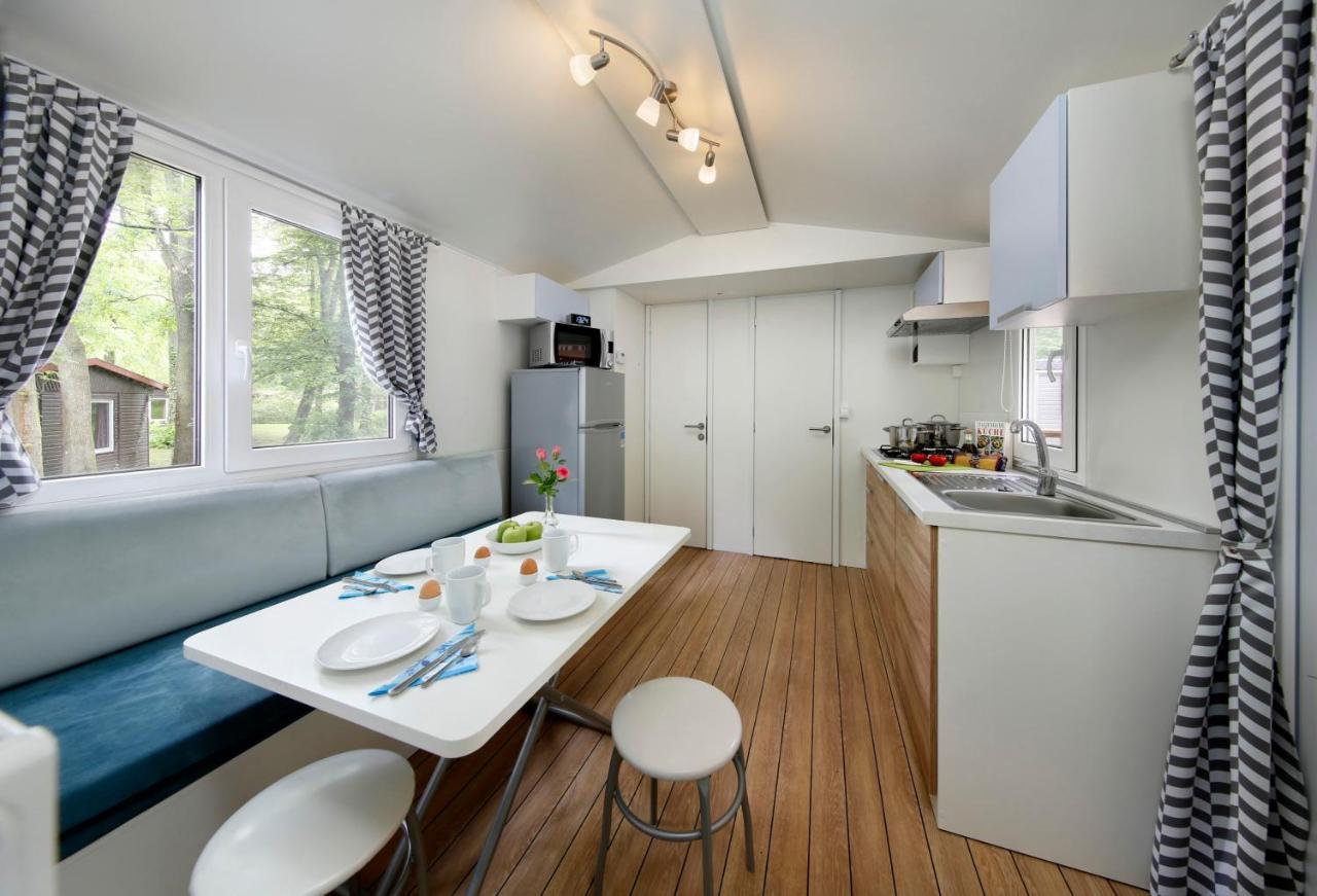 Knaus Campingpark Viechtach Exterior foto